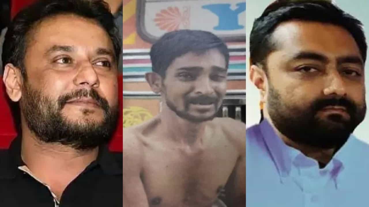 ರೇಣುಕಾಸ್ವಾಮಿ ಪ್ರಕರಣ: ಕೋರ್ಟ್ ಕಲಾಪದ ವಿಡಿಯೋ ಹಂಚಿಕೊಂಡವರಿಗೆ ನೊಟೀಸ್ ರೇಣುಕಾಸ್ವಾಮಿ ಪ್ರಕರಣ: ಕೋರ್ಟ್ ಕಲಾಪದ ವಿಡಿಯೋ ಹಂಚಿಕೊಂಡವರಿಗೆ ನೊಟೀಸ್
