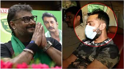 ‘ಪ್ರದೋಷ್​​ನ ಮಾಫಿ ಸಾಕ್ಷಿಯಾಗಿ ಏಕೆ ಪರಿಗಣಿಸಬಾರದು?; ಸುಪ್ರೀಂ ಪ್ರಶ್ನೆ