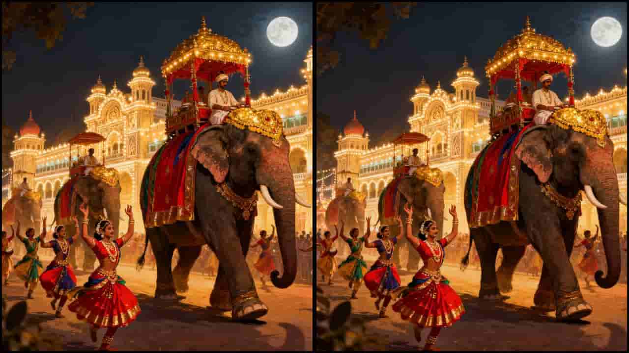 ನವರಾತ್ರಿ ದಸರಾ: ಎಂದಿನಿಂದ ಆರಂಭ ? ಆಯುಧ ಪೂಜೆ ಮತ್ತು ವಿಜಯದಶಮಿಯ ಪೂರ್ಣ ವಿವರ ಇಲ್ಲಿದೆ