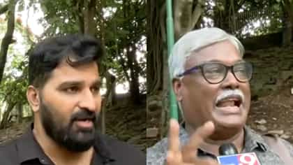 ನಿರ್ಮಾಪಕರ ಸಂಘದಲ್ಲಿ ಗಲಾಟೆ, ಬೆದರಿಕೆ ಆರೋಪಕ್ಕೆ ಅವಿನಾಶ್ ಪ್ರತಿಕ್ರಿಯೆ