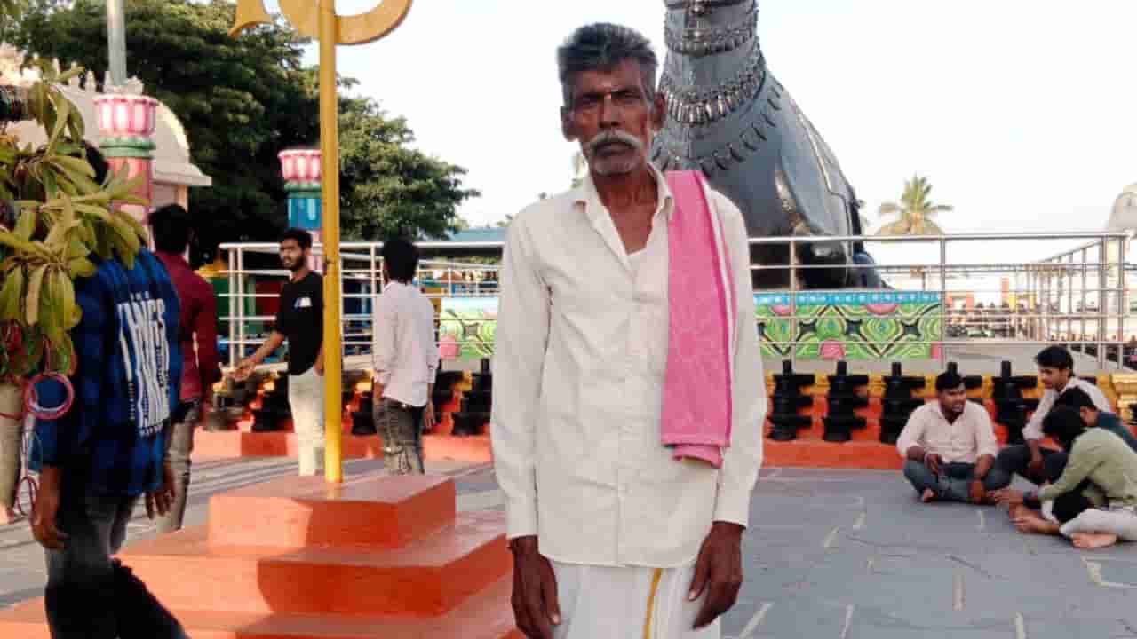 ಆಂಜನೇಯನ ದರ್ಶನಕ್ಕೆಂದು ಹೋದ ತಾತ, ಮೊಮ್ಮಕ್ಕಳು ದುರಂತ ಸಾವು