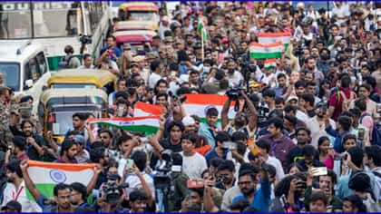 ಭಾರತದ ಪ್ರತಿಭಟನೆಗಳ ಹಿಂದಿನ ಸಂಚು ಯಾರದ್ದು? ತನಿಖಾ ವರದಿಯಲ್ಲೇನಿದೆ?