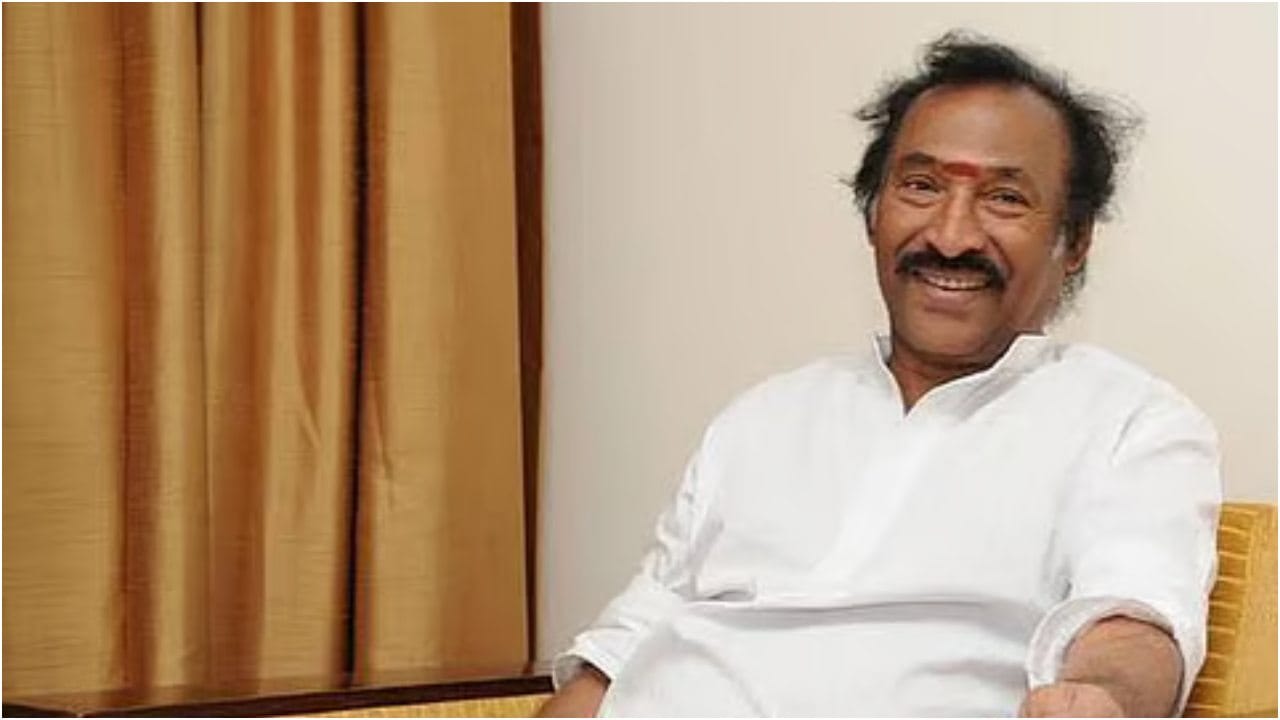 ‘ಅಮೃತವರ್ಷಿಣಿ’, ‘ಕೋಟಿಗೊಬ್ಬ’ ಮ್ಯೂಸಿಕ್ ಡೈರೆಕ್ಟರ್ ದೇವಾ ನಿಧನ