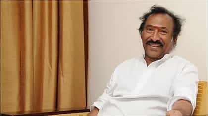‘ಅಮೃತವರ್ಷಿಣಿ’, ‘ಕೋಟಿಗೊಬ್ಬ’ ಮ್ಯೂಸಿಕ್ ಡೈರೆಕ್ಟರ್ ದೇವಾ ನಿಧನ