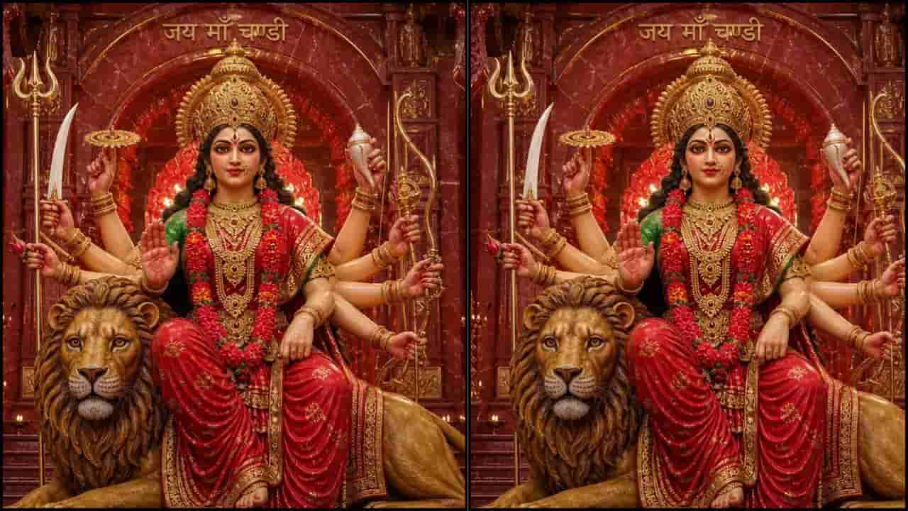 ನವರಾತ್ರಿ: ದುರ್ಗಾ ಸಪ್ತಶತಿ ಪಠಣಕ್ಕೂ ಮುನ್ನ ದೇವೀ ಕವಚ ಪಠಿಸುವುದು ಯಾಕೆ ಅತ್ಯಾವಶ್ಯಕ?