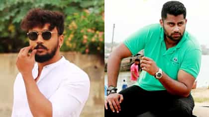 ಅಭಿಷೇಕ್ ಅಂಬರೀಶ್​​ಗೆ ಬೈದರಾ ಧನ್ವೀರ್? ‘ಅಭಿ’ ಎಂದರೆ ಯಾರು?