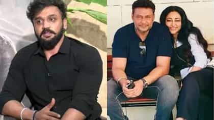 ವಿಜಯಲಕ್ಷ್ಮಿ-ಧನ್ವೀರ್ ವಿವಾದದ ಬಗ್ಗೆ ದರ್ಶನ್​​ಗೆ ತಿಳಿಸುತ್ತೇವೆಂದ ವಕೀಲ