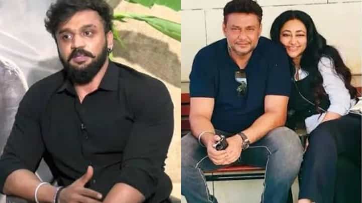 ವಿಜಯಲಕ್ಷ್ಮಿ-ಧನ್ವೀರ್ ವಿವಾದದ ಬಗ್ಗೆ ದರ್ಶನ್ಗೆ ತಿಳಿಸುತ್ತೇವೆಂದ ನಟನ ಪರ ವಕೀಲ ವಿಜಯಲಕ್ಷ್ಮಿ-ಧನ್ವೀರ್ ವಿವಾದದ ಬಗ್ಗೆ ದರ್ಶನ್ಗೆ ತಿಳಿಸುತ್ತೇವೆಂದ ನಟನ ಪರ ವಕೀಲ