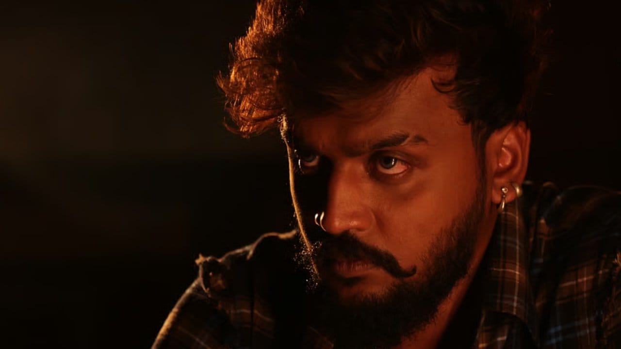 ನಟ ಧನ್ವೀರ್ ವಿರುದ್ಧ ಎರಡು ಎಫ್​​ಐಆರ್ ದಾಖಲು