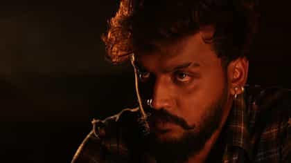 ನಟ ಧನ್ವೀರ್ ವಿರುದ್ಧ ಎರಡು ಎಫ್​​ಐಆರ್ ದಾಖಲು