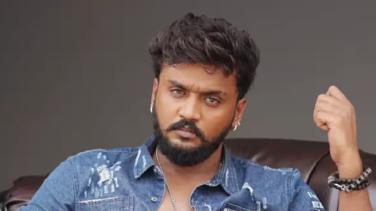 ನಟ ಧನ್ವೀರ್ ಗೌಡ ವಿರುದ್ಧ ಮತ್ತೊಂದು ದೂರು ದಾಖಲು ನಟ ಧನ್ವೀರ್ ಗೌಡ ವಿರುದ್ಧ ಮತ್ತೊಂದು ದೂರು ದಾಖಲು