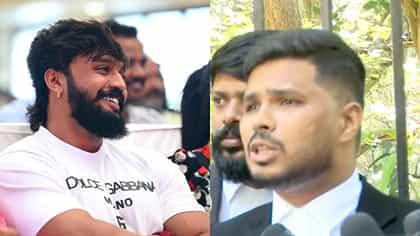 ವೈರಲ್ ಆಗಿರುವ ಧನ್ವೀರ್ ಗೌಡ ಆಡಿಯೋಗಳು ಫೇಕ್: ವಕೀಲರ ಆರೋಪ