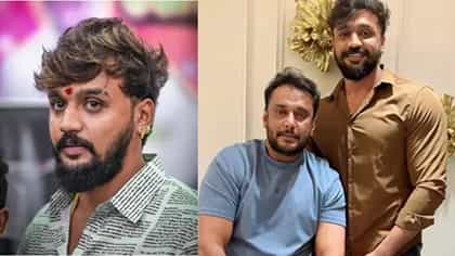 Live: ದನ್ವೀರ್ ವಿರುದ್ದ ಎರಡು ಕೇಸ್ ದಾಖಲು; ಪೊಲೀಸರಿಂದ ನೋಟಿಸ್