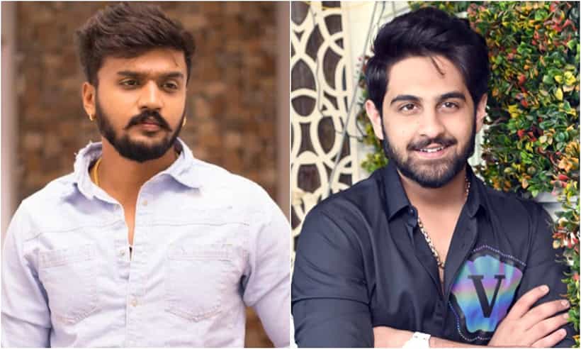 ‘ಧನ್ವೀರ್ ಕ್ಷಮೆ ಕೇಳಬೇಕು, ಇಲ್ಲದಿದ್ದರೆ ಮನೆಗೆ ಮುತ್ತಿಗೆ’; ದೂರು ದಾಖಲಿಸಿ ಎಚ್ಚರಿಸಿದ ಝೈದ್ ಫ್ಯಾನ್ಸ್