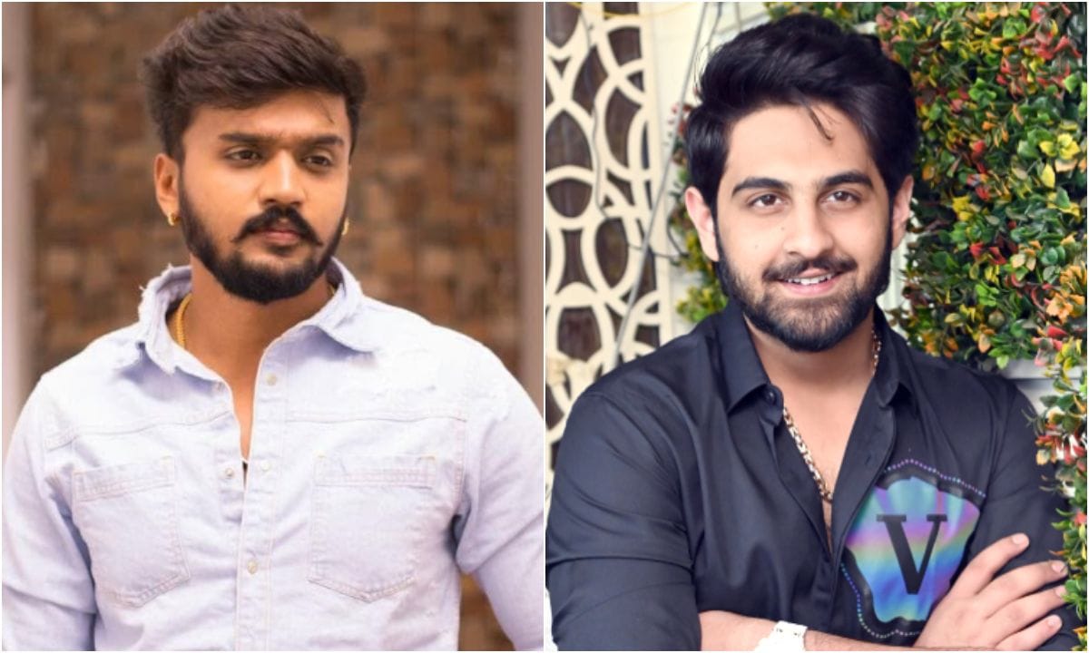 ‘ಧನ್ವೀರ್ ಕ್ಷಮೆ ಕೇಳಬೇಕು, ಇಲ್ಲದಿದ್ದರೆ ಮನೆಗೆ ಮುತ್ತಿಗೆ’; ದೂರು ದಾಖಲಿಸಿ ಎಚ್ಚರಿಸಿದ ಝೈದ್ ಫ್ಯಾನ್ಸ್ ‘ಧನ್ವೀರ್ ಕ್ಷಮೆ ಕೇಳಬೇಕು, ಇಲ್ಲದಿದ್ದರೆ ಮನೆಗೆ ಮುತ್ತಿಗೆ’; ದೂರು ದಾಖಲಿಸಿ ಎಚ್ಚರಿಸಿದ ಝೈದ್ ಫ್ಯಾನ್ಸ್