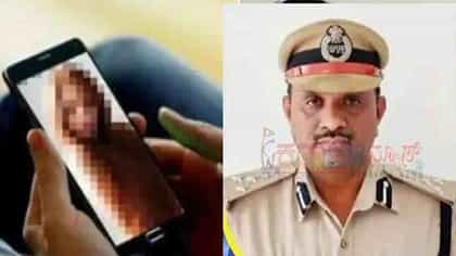 ಕೈದಿ ಬಿಡುಗಡೆಗೆ ಪತ್ನಿ ಮೇಲೆ ಆಸೆ: ಅಪರಾಧಿ ಪತ್ನಿಗೆ ಡಿಐಜಿ ವಿಡಿಯೋ ಕಾಲ್!