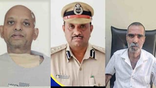 ಹೆಣ್ಣಿನ ಆಸೆಗೆ ಕೋರ್ಟ್​ ನಕಲಿ ದಾಖಲೆ ಸೃಷ್ಟಿಸಿ ಜೈಲಿನಿಂದ ಕೈದಿ ಬಿಡುಗಡೆ: ಡಿಐಜಿಯ ಕೃತ್ಯ ಬಟಾಬಯಲು