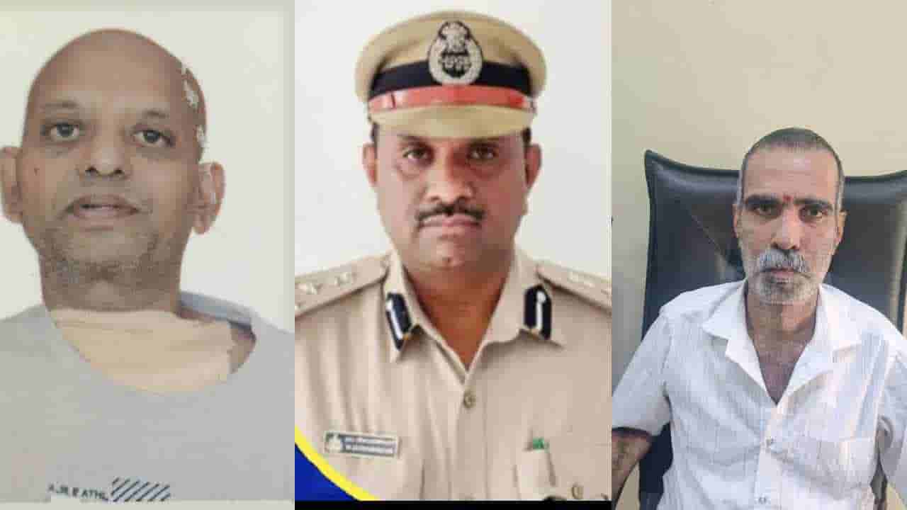 ಹೆಣ್ಣಿನ ಆಸೆಗೆ ಕೋರ್ಟ್ ನಕಲಿ ದಾಖಲೆ ಸೃಷ್ಟಿಸಿ ಜೈಲಿನಿಂದ ಕೈದಿ ಬಿಡುಗಡೆ: ಡಿಐಜಿಯ ಕೃತ್ಯ ಬಟಾಬಯಲು