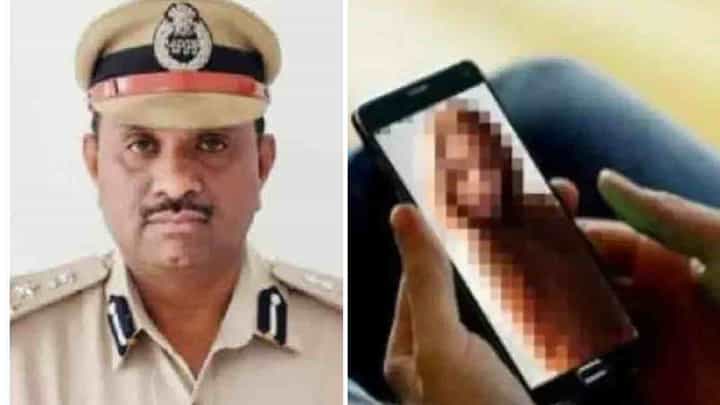 ಸಜಾ ಕೈದಿ ಬಿಡುಗಡೆಗೆ ಪತ್ನಿ ದೇಹದ ಮೇಲೆ ಆಸೆ: ಅಪರಾಧಿ ಪತ್ನಿಗೆ ಡಿಐಜಿ ವಿಡಿಯೋ ಕಾಲ್ ಸಜಾ ಕೈದಿ ಬಿಡುಗಡೆಗೆ ಪತ್ನಿ ದೇಹದ ಮೇಲೆ ಆಸೆ: ಅಪರಾಧಿ ಪತ್ನಿಗೆ ಡಿಐಜಿ ವಿಡಿಯೋ ಕಾಲ್
