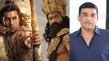 ಆಂಧ್ರ-ತೆಲಂಗಾಣಗಳಲ್ಲಿ ‘ರಾಮಾಯಣ’ ಟಿಕೆಟ್​​ ಬೆಲೆ ಏರಿಕೆ ಇಲ್ಲ