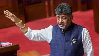 'ಐಟಿ ಕಂಪನಿಗಳಲ್ಲಿ ಕನ್ನಡಿಗರಿಗೆ ಅನ್ಯಾಯವಾಗಲು ಬಿಡುವುದಿಲ್ಲ'; ಡಿಕೆಶಿ