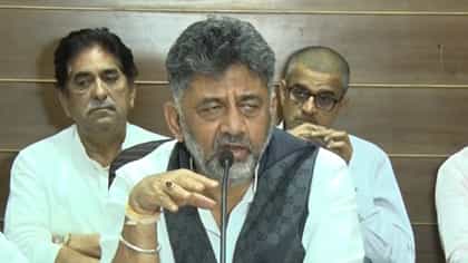 ಕಬ್ಬು ಬೆಳೆಗಾರರ ಸಮಸ್ಯೆ ಬಗೆಹರಿಯಿತಾ? ಸಭೆ ಮುಗಿಸಿ ಸಿಎಂ ಡಿಕೆ ಶಿವಕುಮಾರ್ ಹೇಳಿದ್ದೇನು ನೋಡಿ