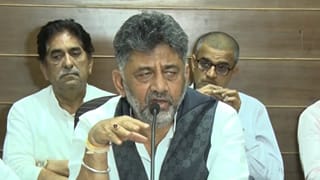 ಕಬ್ಬು ಬೆಳೆಗಾರರ ಸಮಸ್ಯೆ ಬಗೆಹರಿಯಿತಾ? ಸಭೆ ಮುಗಿಸಿ ಸಿಎಂ ಡಿಕೆ ಶಿವಕುಮಾರ್ ಹೇಳಿದ್ದೇನು ನೋಡಿ