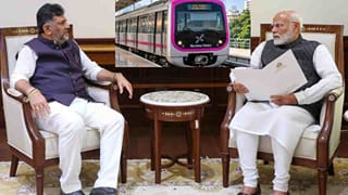 ಬೆಂಗಳೂರಿನ ಅತಿ ಉದ್ದದ ಎಲಿವೇಟೆಡ್ ಮೆಟ್ರೊ ಮಾರ್ಗ ರೆಡಿ:  ಉದ್ಘಾಟನೆಗೆ ಪ್ರಧಾನಿ ಮೋದಿಗೆ ಆಹ್ವಾನ