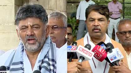 ಹಾಲಿನ ದರ ಏರಿಕೆ, ಬೆಂಗಳೂರಲ್ಲಿ 5 ಕಮಿಷನರೇಟ್ ರಚನೆ ಬಗ್ಗೆ ಅಶೋಕ್​​ ಗರಂ