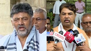 ಹಾಲಿನ ದರ ಹೆಚ್ಚಳ, ಬೆಂಗಳೂರಿನಲ್ಲಿ ಐದು ಪೊಲೀಸ್​​ ಕಮಿಷನರೇಟ್ ರಚನೆ ವಿಚಾರಕ್ಕೆ ಸರ್ಕಾರದ ಮೇಲೆ ಅಶೋಕ್​​ ಗರಂ