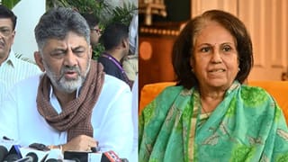 ‘ನಮ್ಮದು ತಪ್ಪಿದ್ದರೆ ತಿದ್ದುಕೊಳ್ಳುತ್ತೇವೆ’: ಪ್ರಮೋದಾದೇವಿ ಆರೋಪಕ್ಕೆ ಸಿಎಂ ಡಿಕೆ ಶಿವಕುಮಾರ್​​ ಸ್ಪಷ್ಟನೆ