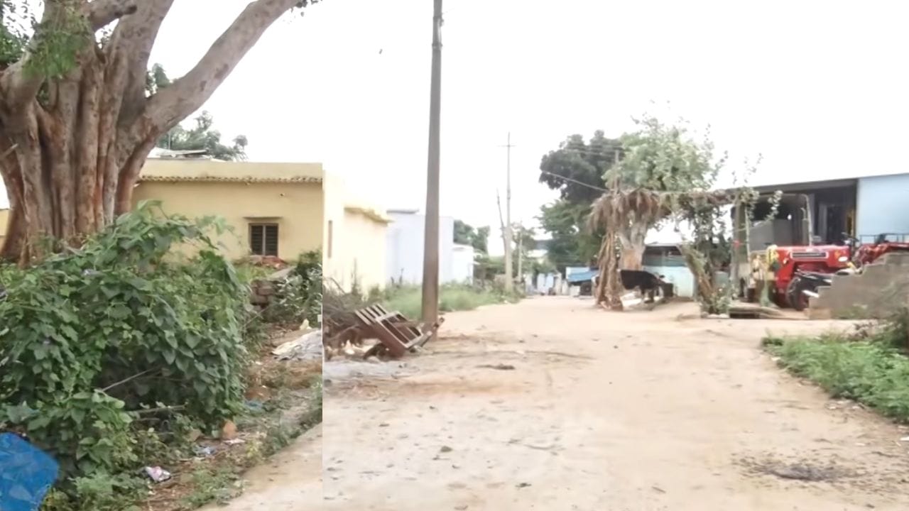 ದೊಡ್ಡಬಳ್ಳಾಪುರ ತಾಲೂಕಿನಲ್ಲಿ ಮತ್ತೆ ಭೂಕಂಪನ: ಸ್ಥಳೀಯರಲ್ಲಿ ಆತಂಕ