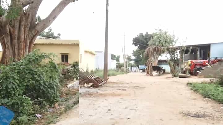 ದೊಡ್ಡಬಳ್ಳಾಪುರ ತಾಲೂಕಿನ ಹಲವೆಡೆ ಮತ್ತೆ ಭೂಕಂಪನ; ಆತಂಕದಲ್ಲಿ ಸ್ಥಳೀಯರು ದೊಡ್ಡಬಳ್ಳಾಪುರ ತಾಲೂಕಿನ ಹಲವೆಡೆ ಮತ್ತೆ ಭೂಕಂಪನ; ಆತಂಕದಲ್ಲಿ ಸ್ಥಳೀಯರು