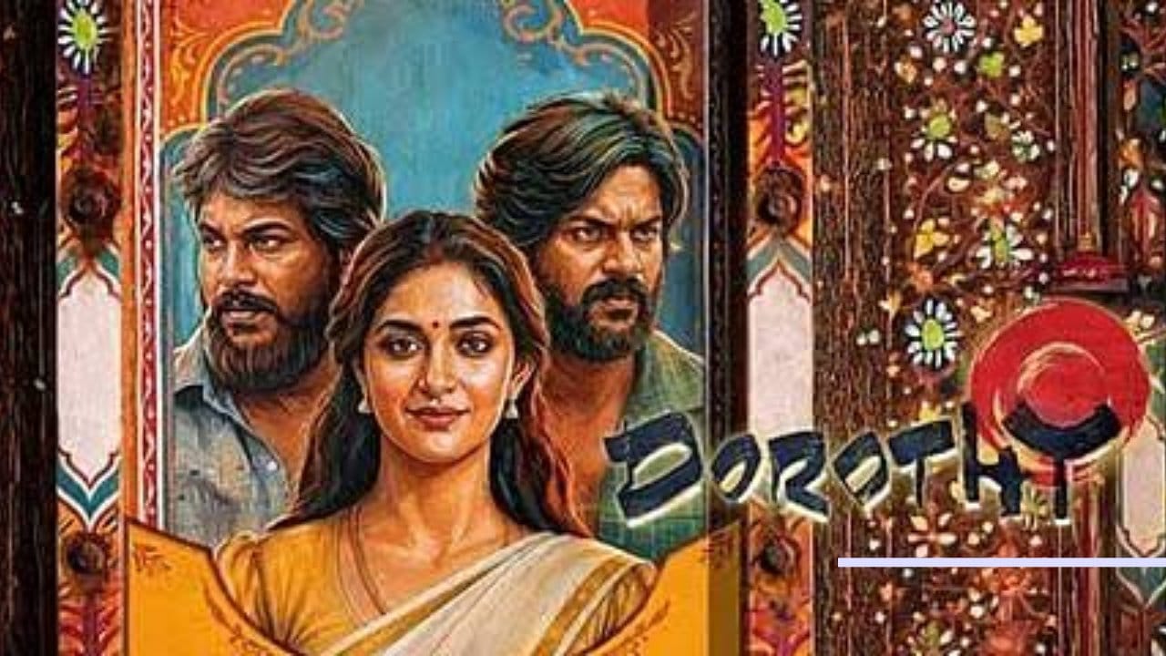 ಕೀರ್ತಿ ಸುರೇಶ್ ನಟಿಸಿ ಕಾರ್ತಿಕ್ ಸುಬ್ಬರಾಜು ನಿರ್ದೇಶನ ಮಾಡಿರುವ ‘ಡೋರತಿ’ ಸಿನಿಮಾ ಬಿಡುಗಡೆ ಆದಾಗ ಕಂಟೆಂಟ್ ಕಾರಣಕ್ಕೆ ಸಾಕಷ್ಟು ವಿವಾದ ಎಬ್ಬಿಸಿತ್ತು. ಸಿನಿಮಾನಲ್ಲಿ ಎಲ್ಜಿಬಿಟಿಕ್ಯುಗೆ ಸಂಬಂಧಿಸಿದ ಅಂಶಗಳಿದ್ದವು. ಇದೀಗ ಈ ಸಿನಿಮಾ ನೆಟ್ಫ್ಲಿಕ್ಸ್ನಲ್ಲಿ ರಿಲೀಸ್ ಆಗಿದೆ.