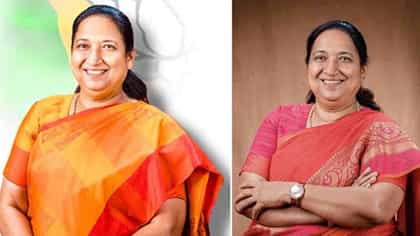 ಕರ್ನಾಟಕದ ರಾಜ್ಯಪಾಲೆ ಸುಧಾ ಯಾದವ್ ಪ್ರಮಾಣ ವಚನ ಯಾವಾಗ? ಎಲ್ಲಿ?