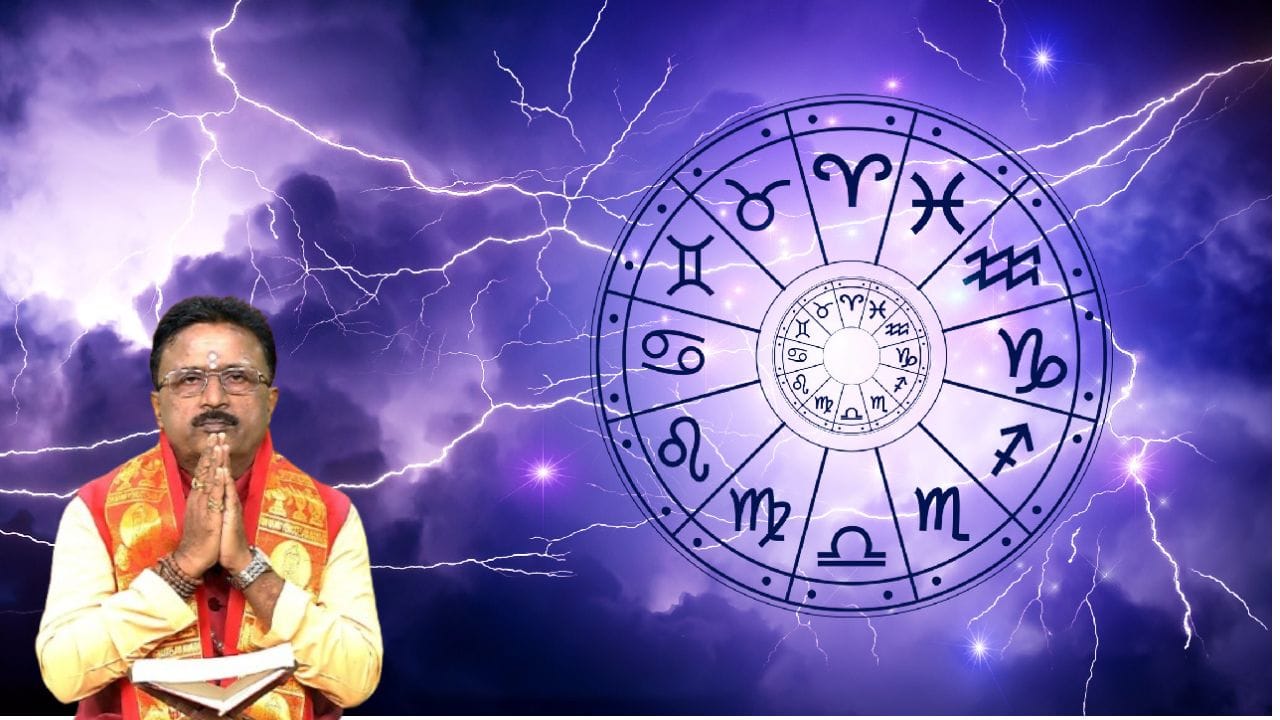 ಗ್ರಹ ಗೋಚಾರ ಫಲ: ರಾಜಕೀಯ ನಾಯಕರಿಗೆ ಕಾದಿದೆ ಮಹಾ ಕಂಟಕ! ಗ್ರಹ ಗೋಚಾರ ಫಲ: ರಾಜಕೀಯ ನಾಯಕರಿಗೆ ಕಾದಿದೆ ಮಹಾ ಕಂಟಕ!