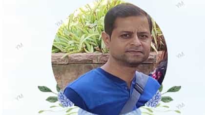 ತಂದೆಯ ಮುಂದೆಯೇ ಪ್ರಾಣ ಕಳೆದುಕೊಂಡ ಡಿಆರ್‌ಡಿಒ ಹಿರಿಯ ವಿಜ್ಞಾನಿ