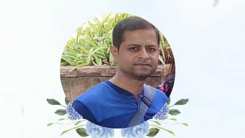 ತಂದೆಯ ಮುಂದೆಯೇ ಪ್ರಾಣ ಕಳೆದುಕೊಂಡ ಡಿಆರ್ಡಿಒ ಹಿರಿಯ ವಿಜ್ಞಾನಿ: ಮಗನನ್ನು ಬದುಕಿಸುವ ಹೋರಾಟದಲ್ಲಿ ಸೋತ ವೃದ್ಧ ಅಪ್ಪ