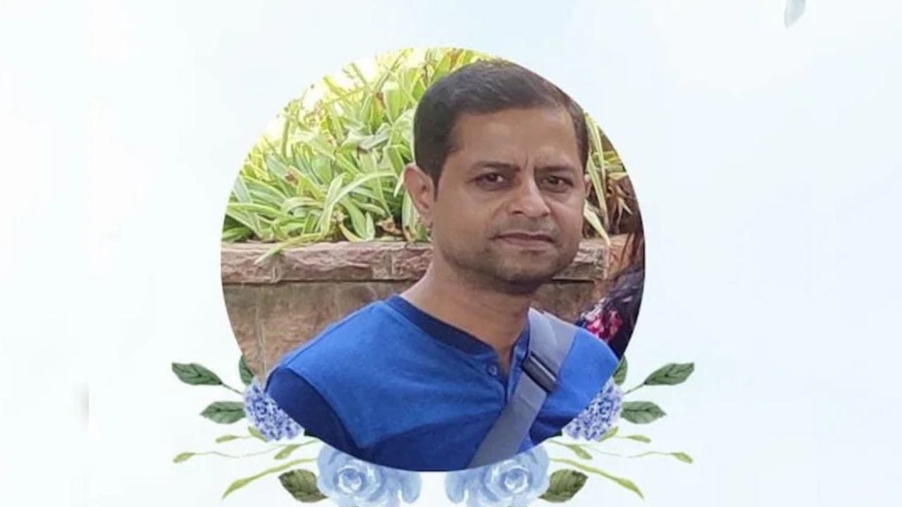 ತಂದೆಯ ಮುಂದೆಯೇ ಪ್ರಾಣ ಕಳೆದುಕೊಂಡ ಡಿಆರ್ಡಿಒ ಹಿರಿಯ ವಿಜ್ಞಾನಿ: ಮಗನನ್ನು ಬದುಕಿಸುವ ಹೋರಾಟದಲ್ಲಿ ಸೋತ ವೃದ್ಧ ಅಪ್ಪ ತಂದೆಯ ಮುಂದೆಯೇ ಪ್ರಾಣ ಕಳೆದುಕೊಂಡ ಡಿಆರ್ಡಿಒ ಹಿರಿಯ ವಿಜ್ಞಾನಿ: ಮಗನನ್ನು ಬದುಕಿಸುವ ಹೋರಾಟದಲ್ಲಿ ಸೋತ ವೃದ್ಧ ಅಪ್ಪ