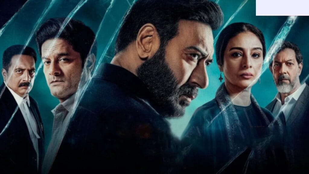 Drishyam 3