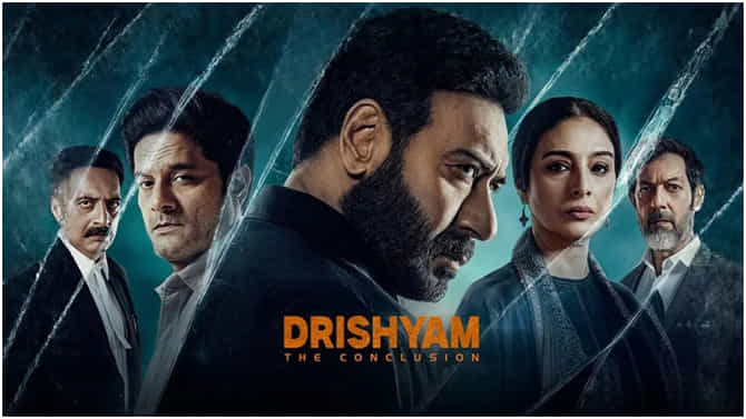 ‘ದೃಶ್ಯಂ 3’ ಕಲೆಕ್ಷನ್ 500 ಕೋಟಿ ರೂಪಾಯಿ; 4ನೇ ಭಾಗ ಮಾಡಲ್ಲ: ಸ್ಪಷ್ಟನೆ