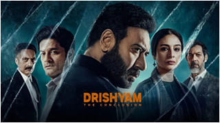 ‘ದೃಶ್ಯಂ 3’ ಕಲೆಕ್ಷನ್ 500 ಕೋಟಿ ರೂಪಾಯಿ; 4ನೇ ಭಾಗ ಮಾಡಲ್ಲ: ಚಿತ್ರತಂಡದ ಸ್ಪಷ್ಟನೆ