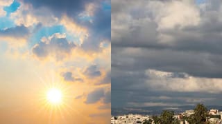 Karnataka Weather Forecast: ಕರ್ನಾಟಕದಲ್ಲಿ ಮಳೆ ಇಳಿಮುಖ, ಬಹುತೇಕ ಜಿಲ್ಲೆಗಳಲ್ಲಿ ಒಣ ಹವೆ, ಕೆಲವೆಡೆ ಚಳಿ