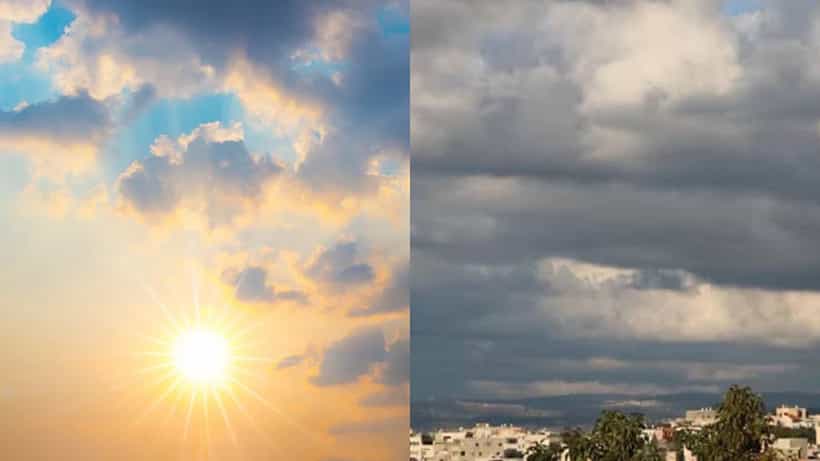 Karnataka Weather Forecast: ಕರ್ನಾಟಕದಲ್ಲಿ ಮಳೆ ಇಳಿಮುಖ, ಬಹುತೇಕ ಜಿಲ್ಲೆಗಳಲ್ಲಿ ಒಣ ಹವೆ, ಕೆಲವೆಡೆ ಚಳಿ