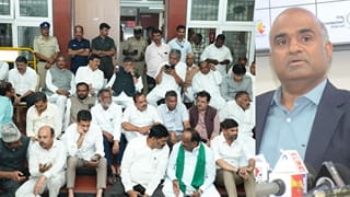 ಫಾರಂ-7 ದುರ್ಬಳಕೆ ಆರೋಪ: ಕಾಂಗ್ರೆಸ್​​ ಹೋರಾಟದ ಬೆನ್ನಲ್ಲೇ ಕಾನೂನು ಪ್ರಕಾರ ಕ್ರಮ‌ ಕೈಗೊಳ್ಳುವಂತೆ EROಗಳಿಗೆ ರಾಜ್ಯ ಮುಖ್ಯ ಚುನಾವಣಾಧಿಕಾರಿ ಸೂಚನೆ