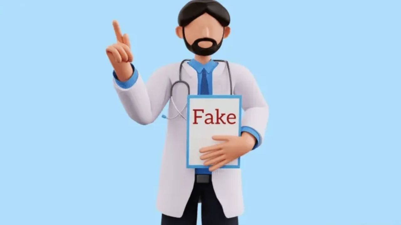 Father files complaint against doctor for alleged malpractice during minor's circumcision