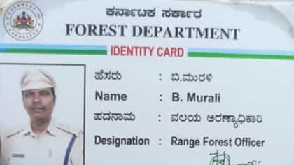 ಲೋಕಾಯುಕ್ತ ಅಧಿಕಾರಿಗಳ ಸೋಗಿನಲ್ಲಿ ಹಣ ವಸೂಲಿ ಆರೋಪ: RTI ಕಾರ್ಯಕರ್ತನ ಬಂಧನ