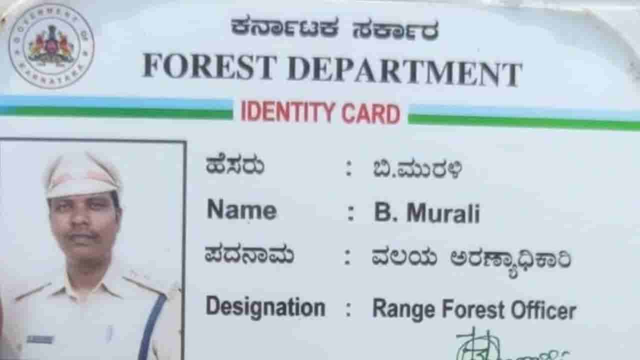 ಲೋಕಾಯುಕ್ತ ಅಧಿಕಾರಿಗಳ ಸೋಗಿನಲ್ಲಿ ಹಣ ವಸೂಲಿ ಆರೋಪ: ಬೆಂಗಳೂರಲ್ಲಿ ಆರ್ಟಿಐ ಕಾರ್ಯಕರ್ತ ಅರೆಸ್ಟ್