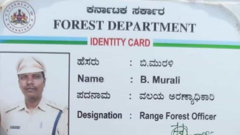 ಲೋಕಾಯುಕ್ತ ಅಧಿಕಾರಿಗಳ ಸೋಗಿನಲ್ಲಿ ಹಣ ವಸೂಲಿ ಆರೋಪ: ಬೆಂಗಳೂರಲ್ಲಿ ಆರ್ಟಿಐ ಕಾರ್ಯಕರ್ತ ಅರೆಸ್ಟ್