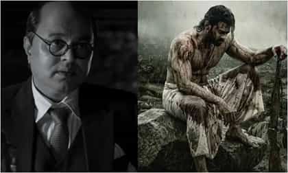 ಪ್ರಭಾಸ್ ‘ಫೌಜಿ’ ಗ್ಲಿಂಪ್ಸ್; ನೇತಾಜಿ ವಿಷಯಕ್ಕೆ ಕುಟುಂಬದವರ ತೀವ್ರ ವಿರೋಧ